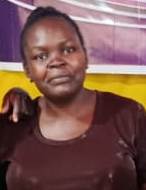 Mrs. Grace Akinyi - Treasurer