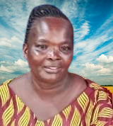 Mrs. Grace Akinyi - Treasurer