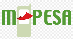 M-Pesa Logo