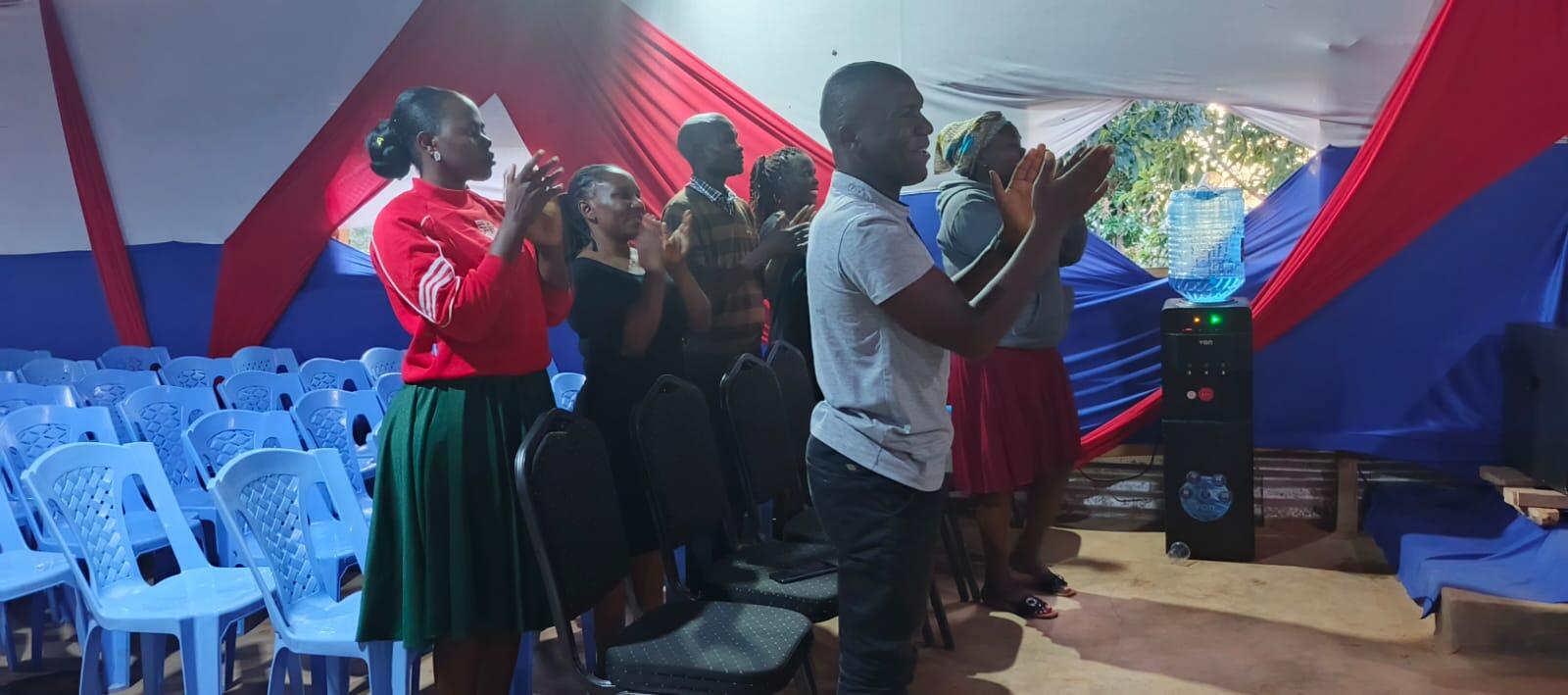 Women's Conference