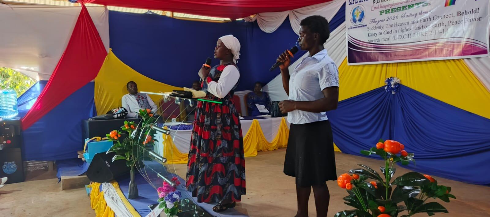 Women's Conference