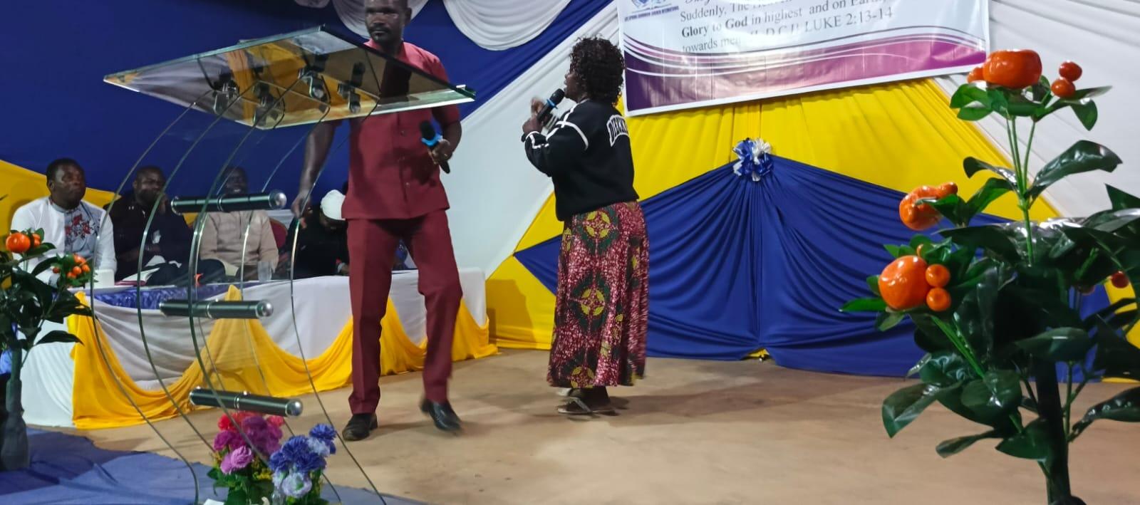 Women's Conference