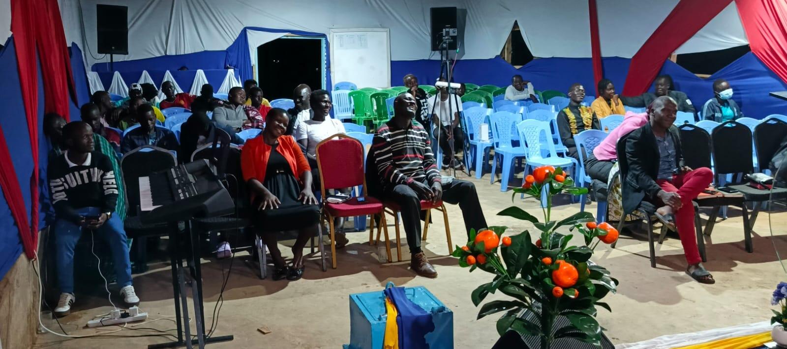 Women's Conference
