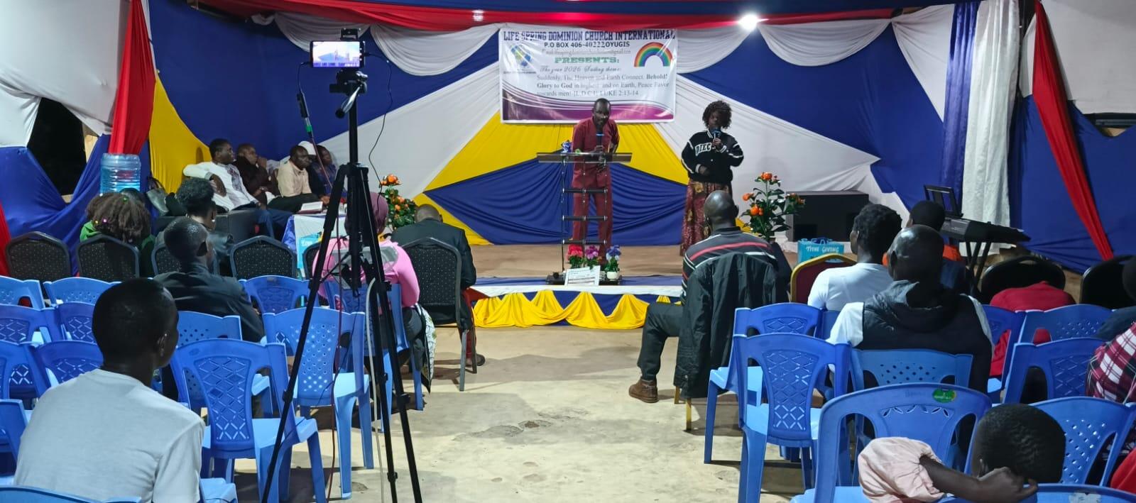 Women's Conference