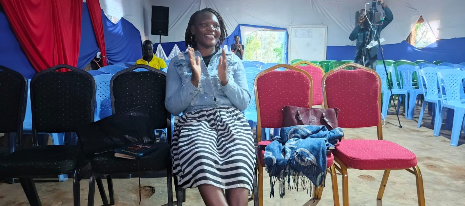 Women's Conference