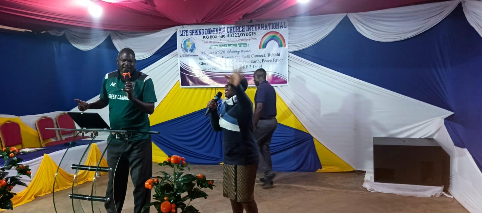 Women's Conference