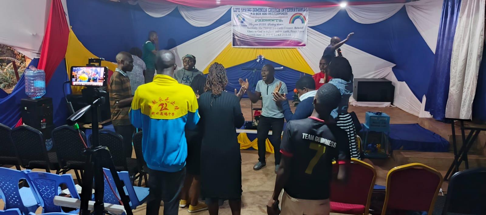 Women's Conference