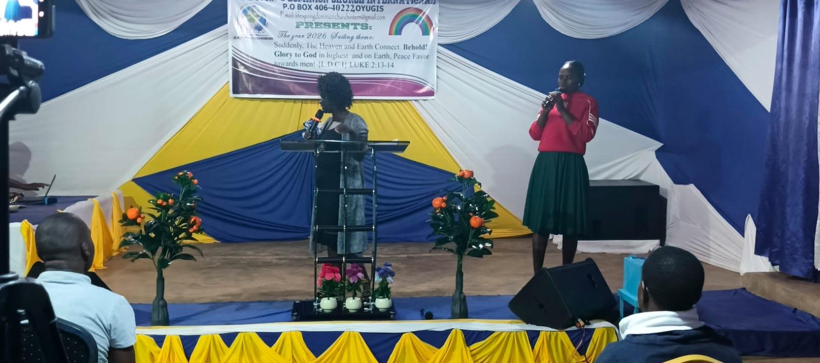 Women's Conference
