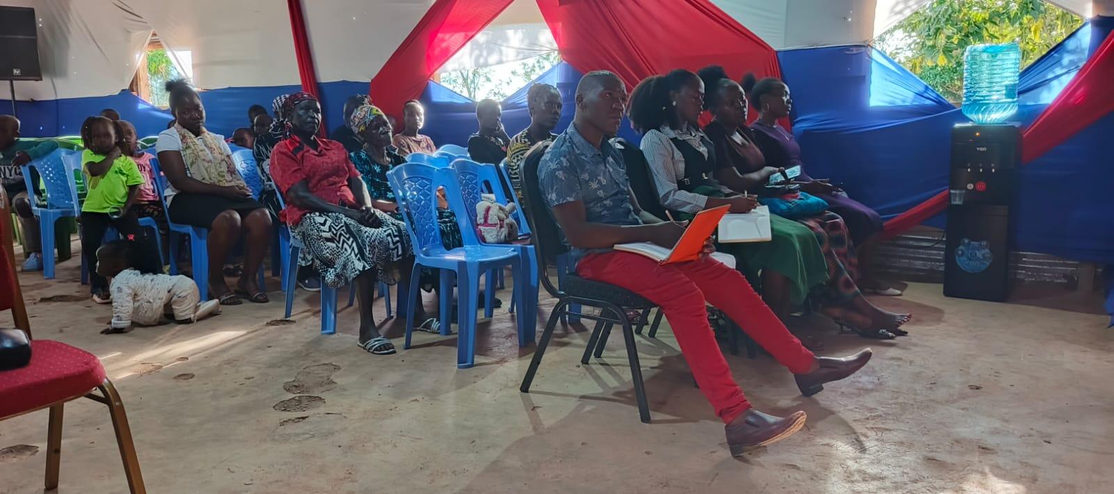 Women's Conference