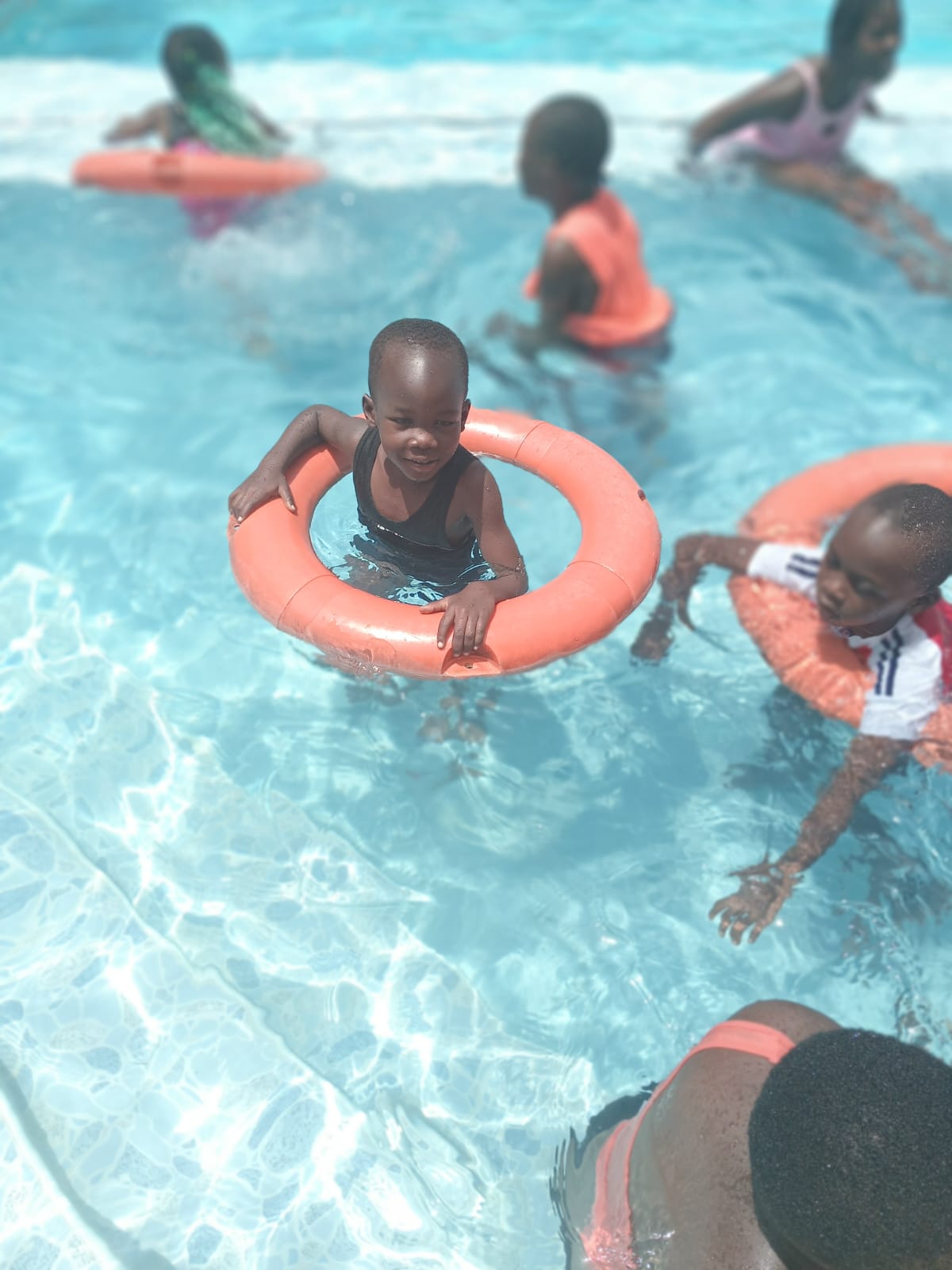 Youth Retreat